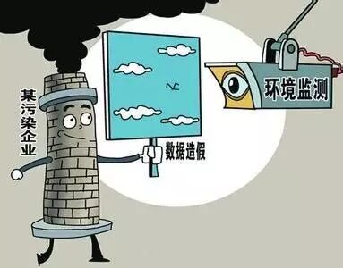 [观察派]湖北省2016年七月污染源超标或异常排放典型企业