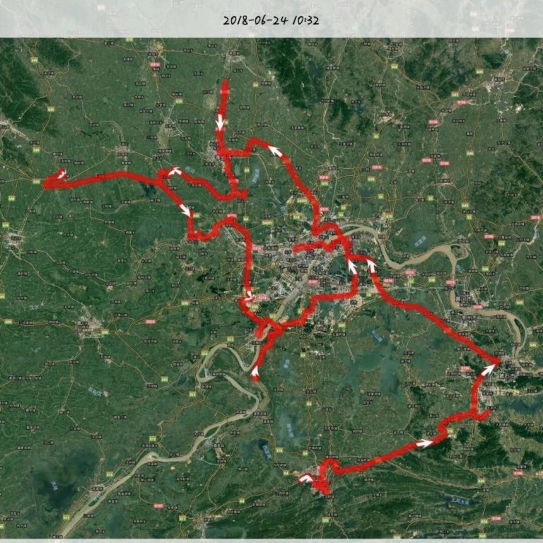 行澈6月实地调研工作报告