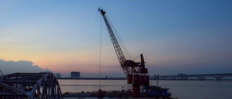 政策倡导 | 行澈环保对《长江保护法(草案)》提出反馈意见建议