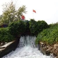 研究报告 | 长江(干流)湖北段污水处理厂及部分入河排污口环境信息公开调研报告