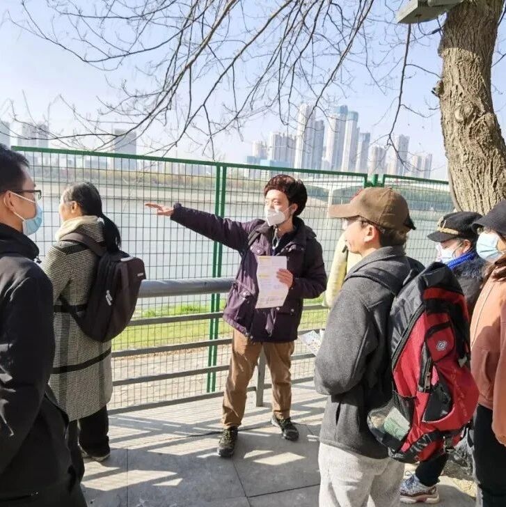 12月19日水源地探访及法规倡导活动圆满结束