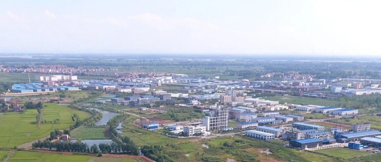 公众参与 | 行澈关于《潘湾工业园化工园区(含立邦园区)总体规划(2022-2035)环境影响报告书 (征求意见稿)》的意见函
