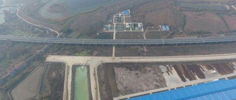 政策倡导 | 行澈关于荆州市六个化工园区规划环评的建议