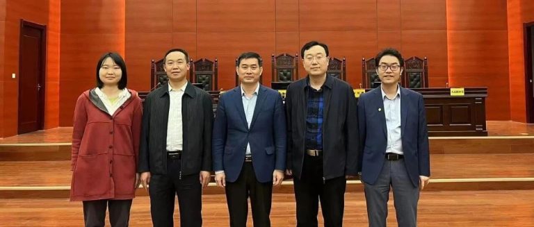 行动简报 | 行澈环保2023年4月法律政策项目简报