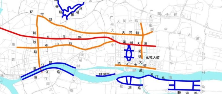 志愿者招募 | 非机动车限行线上调研