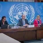 公约简讯 | 2023年巴塞尔公约、鹿特丹公约和斯德哥尔摩公约缔约方大会会议于5月顺利召开