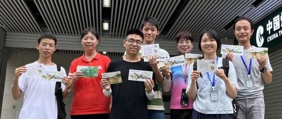 活动回顾 | 初识低碳交通之骑行道路篇