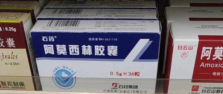 36%的人用药店和98%的兽用药店竟不用处方即可售卖抗生素?