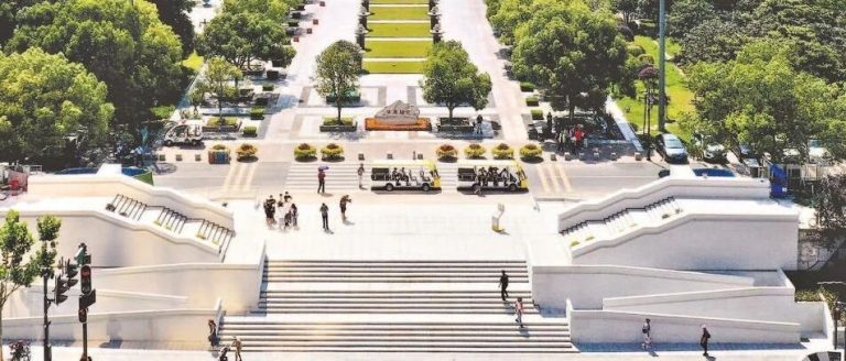 民间道路长 | 诚邀残障人士和少年朋友加入我们