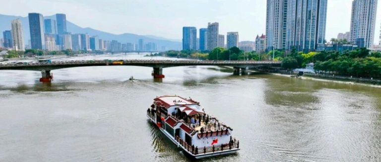 【专题策划】长江“碳减负”需要电气化转型