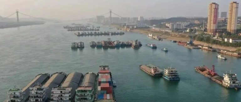 政策倡导 | 行澈环保关于《湖北省长江船舶污染防治条例（草案）》的修改建议